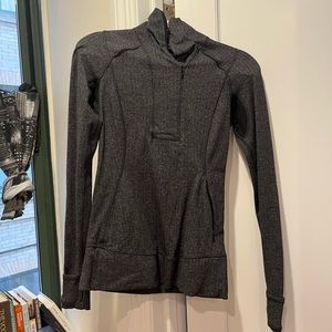 Lululemon pullover